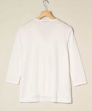 ONWARD Reuse Park 【ICB】カットソー春夏 オフホワイト