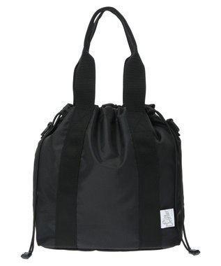 Green Parks ■別注Ｄｒｉｆｔｅｒ　ＨＡＮＤＬＥ　ＢＵＣＫＥＴ　ＴＯＴＥ Black