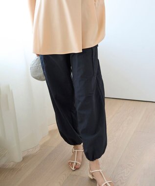 UNFILO カーゴパンツ ネイビー