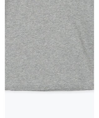 Te chichi シルケット天竺ロングスリーブTee グレー