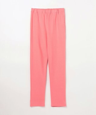 ANY KIDS 【WEB限定】7daysデイリー ネコパンツ ローズ