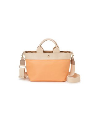 TOPKAPI 【人気色が限定復活！】【Breath TOPKAPI】RIPPLE リプル トート バッグ M（ショルダー付き）