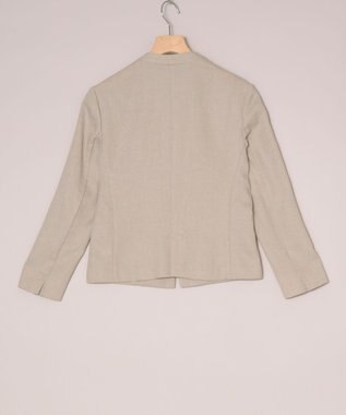 ONWARD Reuse Park 【23区】ジャケット春夏 ベージュ