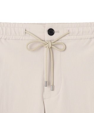 JOSEPH HOMME メリルナイロンポンチ / PEGG EASY ライトグレー系