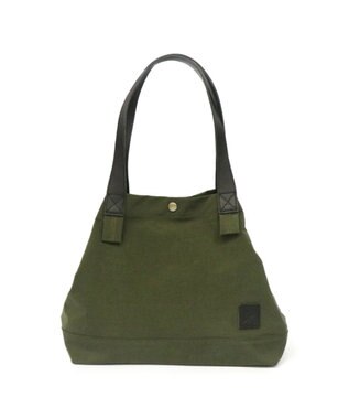 Regalo Felice 【軽量 / A4サイズ対応】トート / REGALO KA(カーキ)