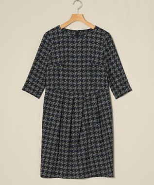 ONWARD Reuse Park 【23区】ワンピース秋冬 ブラック