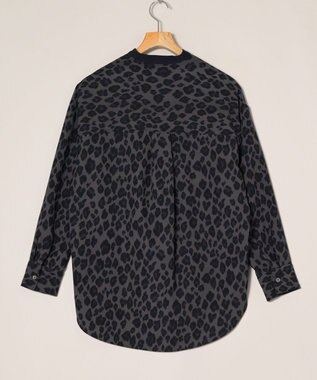 ONWARD Reuse Park 【ICB】ブラウス秋冬 グレー