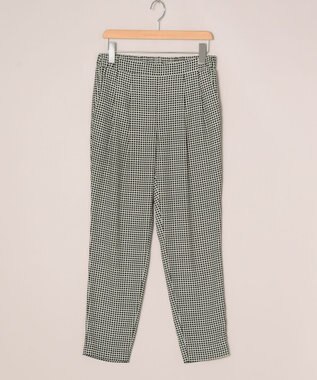 ONWARD Reuse Park 【23区】パンツ春夏 ブラック