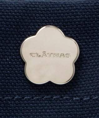 CLATHAS グラシエ 2wayトートバッグ（小） ダークブルー