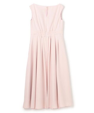 TOCCA 【chayさん着用・00サイズあり】CLOVER BLESS ドレス ピンク系