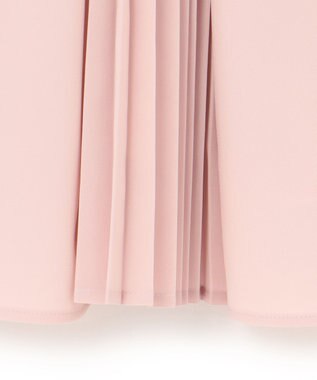 TOCCA 【消臭・洗える】FLY FREELY ドレス ピンク系