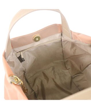 Regalo Felice 【軽くて水にも強い！ / 2wayで使いやすい】ショルダー小 / REGALO PI(ピンク)