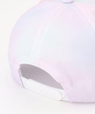 ANY KIDS オーロラ ビーズ キャップ オーロラ