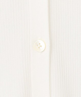 TOCCA 【洗える！】AJISAI LONG ロングカーディガン アイボリー系