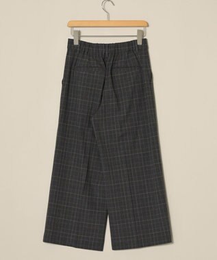 ONWARD Reuse Park 【any SiS】パンツ秋冬 グレー