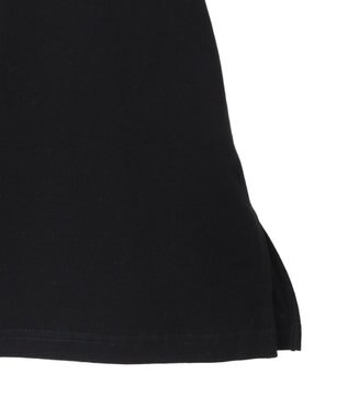 CRAFT STANDARD BOUTIQUE ロゴ刺繍TEE Black