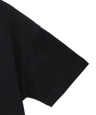 CRAFT STANDARD BOUTIQUE ロゴ刺繍TEE Black