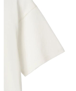 Green Parks Ｗｉｎｎｉｅ　ｔｈｅ　Ｐｏｏｈ／ラメプリント半袖ＴＥＥ Off White