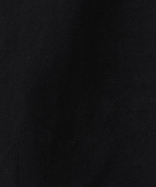 CRAFT STANDARD BOUTIQUE ロゴ刺繍TEE Black