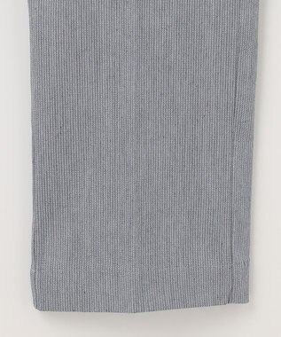 23区GOLF 長く愛される定番！【MEN】ハイパワーストレッチ ベーシックパンツ 春夏は爽やかに ネイビー系