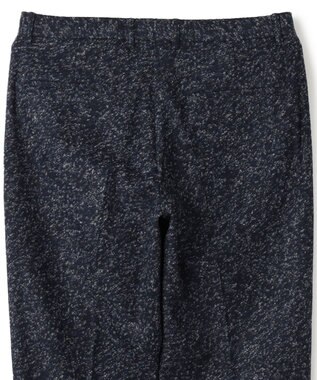 JOSEPH HOMME ROMA TWEED JERSEY / JACK ネイビー系