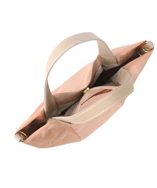 Regalo Felice 【軽くて水にも強い！ / 2wayで使いやすい】ショルダー小 / REGALO PI(ピンク)