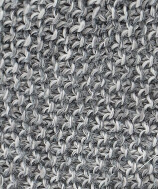 JOSEPH ABBOUD 【洗える・サイズ調整可】ウォッシャブルヘリンボーン ハット ライトグレー系