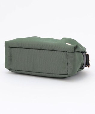 LA BAGAGERIE 【CORDURA】シンプルショルダー グレー