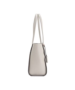 ACE BAGS & LUGGAGE Jewelna Rose バベット ロングハンドル トートバッグ A4 16188 ジュエルナローズ グレー