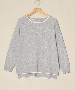 ONWARD Reuse Park 【any SiS】ニット秋冬