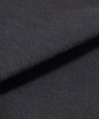 woadblue ＜坪田あさみさんコラボ＞ Marine Shorts マリンショーツ ハーフパンツ ブラック BLACK