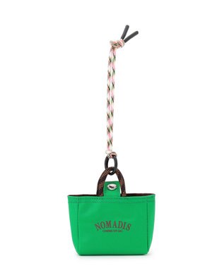 23区 NOMADIS SAC MIGNON ミニバッグ チャーム