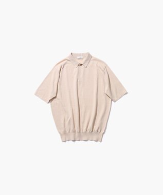 ATON RECYCLED FRESCA COTTON | ポロシャツ