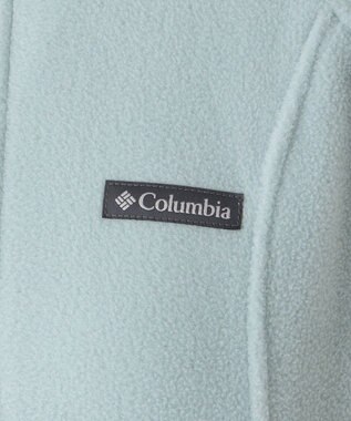 Columbia Columbia/ ウィメンズベントンスプリングスフルジップ /コロンビア Crushed Blue