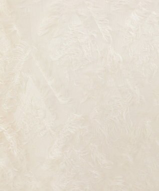 AMERICAN HOLIC フリンジジャガードブラウス Ivory