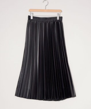 ONWARD Reuse Park 【自由区】スカート秋冬 ブラック