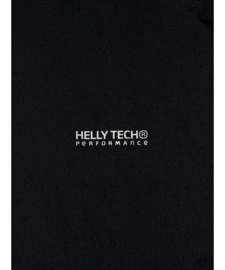 HELLY HANSEN スカンザライトジャケット ブラック