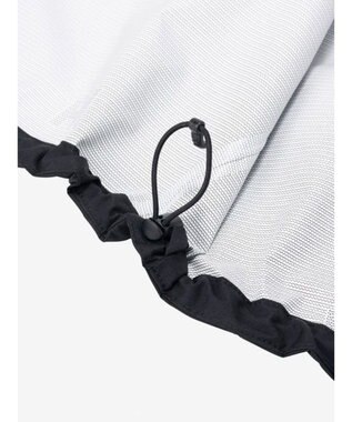 HELLY HANSEN スカンザライトジャケット ブラック