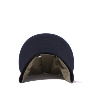 WEGO 【ユニセックス着用ITEM】NEWERA　9FIFTY　Vintage　Nylon 柄1
