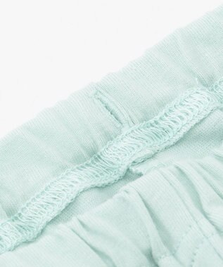 組曲 KIDS 【80-90cm】セーラーボーダー セットアップ ネイビー系1