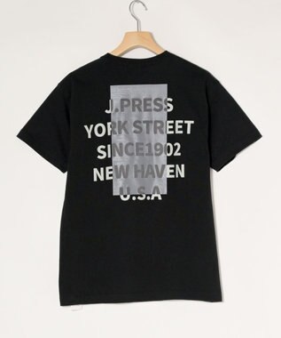 ONWARD Reuse Park 【J.PRESS】カットソー春夏 ブラック