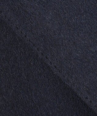 GOTAIRIKU 【COLOMBO】CASHMERE_チェスターコート ダルブルー系