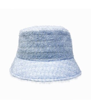 林八百吉商店 un chapeau　フリンジハット