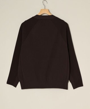 ONWARD Reuse Park 【組曲】ニット秋冬 ブラウン