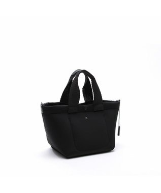 A.D.M.J. 【魔法の様に軽い】マジックライト/ユニオンジャックデイリートート25cm(Dカン+) NE/AZU