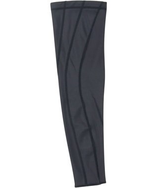 CW-X 【UNISEX】 CW-X アームサポーター 【左腕用】 腕全体の筋肉を連動 肘の負担を軽減 ストレッチ性(本体) ユニセックス BCR002 /ワコール ブラックスペシャル