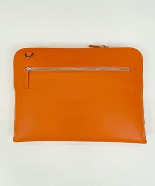 KASHIYAMA 3WAY PCバッグ オレンジ