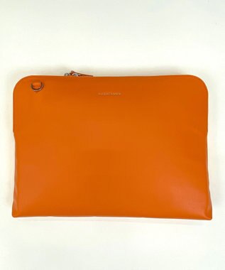 KASHIYAMA 3WAY PCバッグ オレンジ