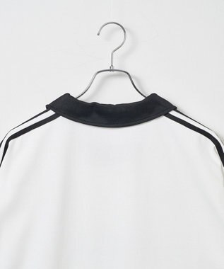 WEGO グラフィックドロストゲームシャツ（S） ホワイト