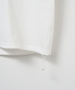 WEGO グラフィックドロストゲームシャツ（S） ホワイト